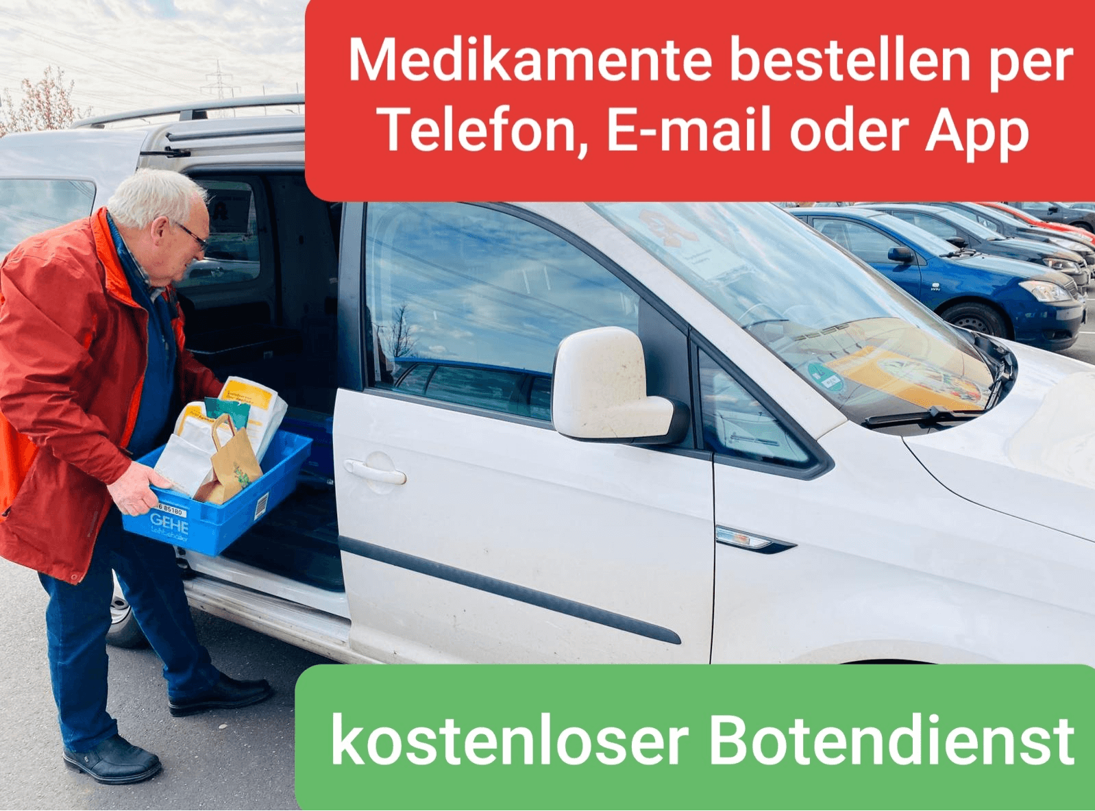 Botendienst