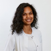 Frau Sujata Mahlberg