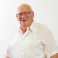 Herr Werner Rehkop
