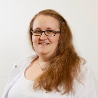 Frau Vanessa Klein