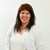 Frau Stefanie Diederichs