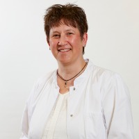 Frau Daniela Krämer
